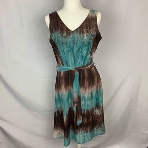 Kari New York Dress